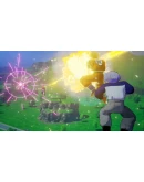 DRAGON BALL Z: KAKAROT - TRUNKS - THE WARRIOR OF HOPE DRAGON BALL Z: KAKAROT - TRUNKS - THE WARRIOR OF HOPE