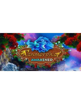 Panmorphia: Awakened АВТОДОСТАВКА STEAM GIFT RU