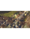 Sudden Strike 4 (Steam Key RU+CIS+UA+KZ)