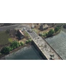 Sudden Strike 4 (Steam Key RU+CIS+UA+KZ)