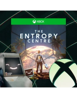 The Entropy Centre Xbox One &amp Series XS КЛЮЧ