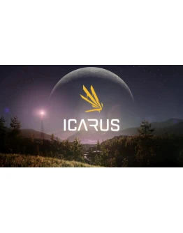 ICARUS (БЕЗ АКТИВАТОРА / STEAM АККАУНТ/ ГАРАНТИЯ)
