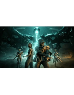 Warframe: Набор Появление Ангелы Заримана XBOX КЛЮЧ Warframe: Набор Появление Ангелы Заримана XBOX КЛЮЧ