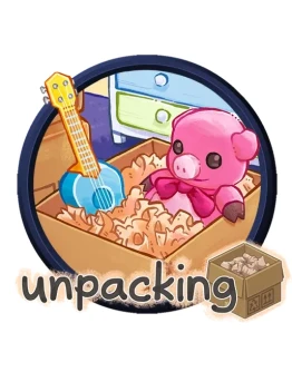 UnpackingSteam (Region Free)(GLOBAL) UnpackingSteam (Region Free)(GLOBAL)