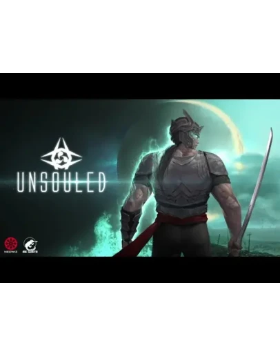 Unsouled XBOX ONE XS КЛЮЧ