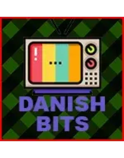 DANISHBYTES.CLUB - Инвайт на DANISHBYTES.CLUB