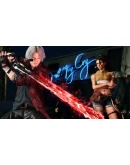 Devil May Cry 5 Special Edition + XBOX XS. ONE