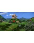 Paradigm АВТОДОСТАВКА STEAM GIFT FOR RUSSIA