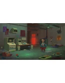 Paradigm АВТОДОСТАВКА STEAM GIFT FOR RUSSIA