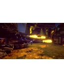 Panzer Dragoon: Remake АВТОДОСТАВКА STEAM РОССИЯ