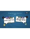 Quiplash 2 InterLASHional АВТОДОСТАВКА STEAM РОССИЯ