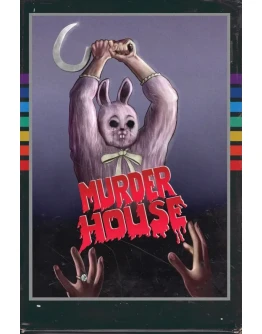 ДОМ УБИЙСТВ XBOX ONE XS КЛЮЧ