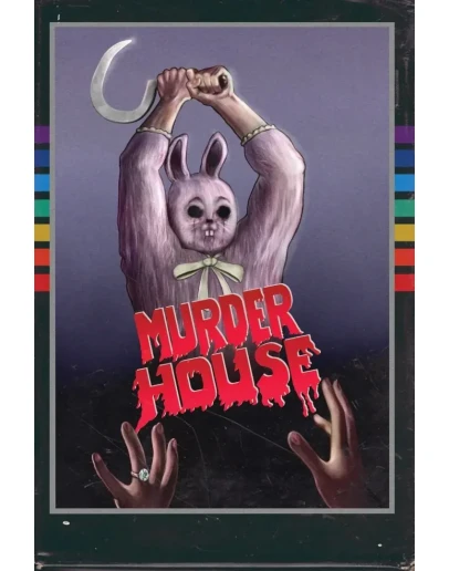 ДОМ УБИЙСТВ XBOX ONE XS КЛЮЧ ДОМ УБИЙСТВ XBOX ONE XS КЛЮЧ