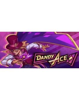 Dandy Ace АВТОДОСТАВКА STEAM GIFT РОССИЯ Dandy Ace АВТОДОСТАВКА STEAM GIFT РОССИЯ