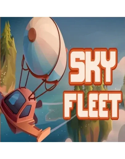 Sky Fleet (Steam key / Region Free)