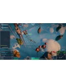 Sky Fleet (Steam key / Region Free)