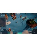 Sky Fleet (Steam key / Region Free)