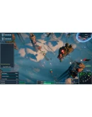 Sky Fleet (Steam key / Region Free)