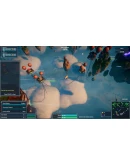 Sky Fleet (Steam key / Region Free)