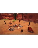 Bugsnax АВТОДОСТАВКА STEAM GIFT РОССИЯ