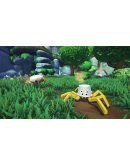 Bugsnax АВТОДОСТАВКА STEAM GIFT РОССИЯ