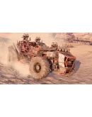 Crossout Biter Starter Pack DLC STEAM GIFT РОССИЯ