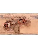 Crossout Biter Starter Pack DLC STEAM GIFT РОССИЯ