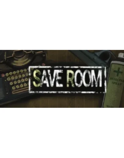 Save Room - Organization Puzzle STEAM GIFT РОССИЯ