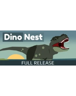 Dino Nest АВТОДОСТАВКА STEAM GIFT РОССИЯ Dino Nest АВТОДОСТАВКА STEAM GIFT РОССИЯ