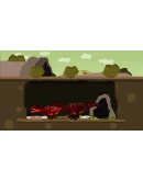 Dino Nest АВТОДОСТАВКА STEAM GIFT РОССИЯ