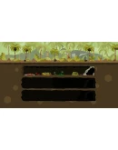 Dino Nest АВТОДОСТАВКА STEAM GIFT РОССИЯ