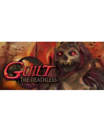 GUILT: The Deathless АВТОДОСТАВКА STEAM GIFT РОССИЯ