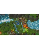 Spirits of the Hellements - TD STEAM GIFT РОССИЯ