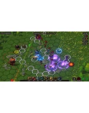 Spirits of the Hellements - TD STEAM GIFT РОССИЯ