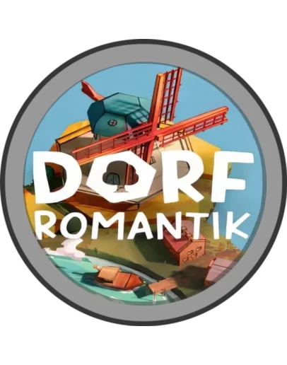 DorfromantikSteam (Region Free)(GLOBAL)