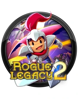 Rogue Legacy 2 +DLC Steam (Region Free)(GLOBAL)