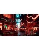 The Journey Down Trilogy XBOX ONE / XBOX SERIES XS