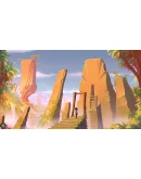 The Journey Down Trilogy XBOX ONE / XBOX SERIES XS