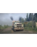 MUDRUNNER - AMERICAN WILDS EDITION XBOXКЛЮЧ MUDRUNNER - AMERICAN WILDS EDITION XBOXКЛЮЧ