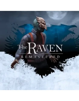 The Raven Remastered XBOX ONE / XBOX SERIES XS