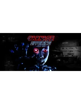 CARNAGE OFFERING АВТОДОСТАВКА STEAM GIFT РОССИЯ