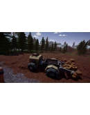 Hydroneer АВТОДОСТАВКА STEAM GIFT FOR RUSSIA