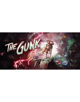 The Gunk АВТОДОСТАВКА STEAM GIFT РОССИЯ