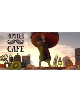 Hipster Cafe АВТОДОСТАВКА STEAM GIFT РОССИЯ Hipster Cafe АВТОДОСТАВКА STEAM GIFT РОССИЯ