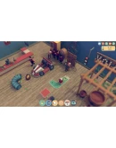 Hipster Cafe АВТОДОСТАВКА STEAM GIFT РОССИЯ