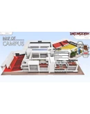 Sunrider Academy АВТОДОСТАВКА STEAM GIFT RU