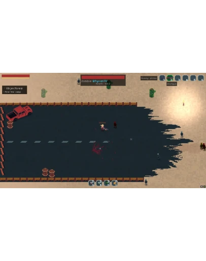 BITGUN АВТОДОСТАВКА STEAM GIFT РОССИЯ