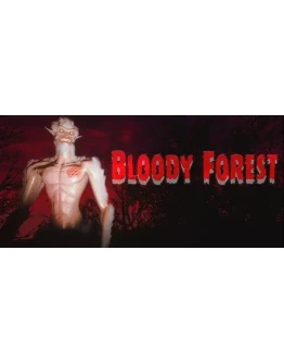 Bloody Forest АВТОДОСТАВКА STEAM GIFT RU