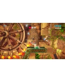 Mickey Storm and the Cursed Mask STEAM GIFT RU