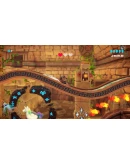 Mickey Storm and the Cursed Mask STEAM GIFT RU